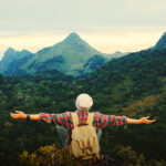 Bergerak di Alam Terbuka — Rahasia Hidup Aktif dan Bahagia